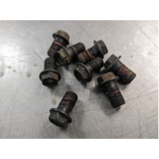 03C235 Flexplate Bolts For 13-18 Toyota Rav4  2.5